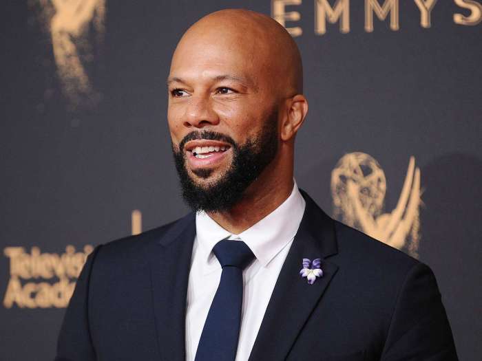 Common | Discography | Discogs
