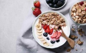 9 Metabolism Boosting Foods for Weight Loss | The Natural Side