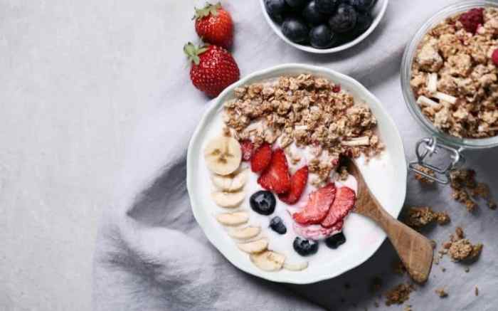9 Metabolism Boosting Foods for Weight Loss | The Natural Side