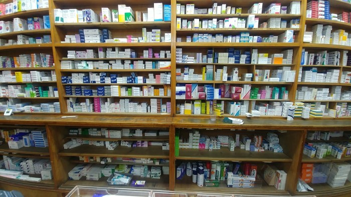 Pharmacy Free Stock Photo - Public Domain Pictures